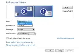 Jak zmienić kolejność monitorów w Windows i uniknąć frustracji