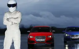 Kim jest Stig z Top Gear? Tajemnice i historia tej ikony motoryzacji
