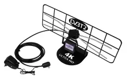 Ile kosztuje antena pokojowa? Ceny, modele i porady zakupowe