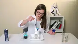 Odkryj naukę z pianką do golenia! Proste eksperymenty dla dzieci