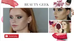 Jaki makijaż do rudych włosów, aby podkreślić ich urodę?