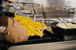 Frytki Aviko ile w piekarniku: idealne pieczenie bez błędów