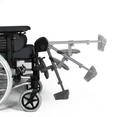 Jak złożyć wózek inwalidzki - proste kroki, które musisz znać