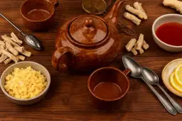 Najskuteczniejsza herbata na ból gardła: 5 sprawdzonych sposobów na ulgę