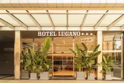 Hotel Lugano Barcelona: ¿Tu base ideal para Fira y turismo?
