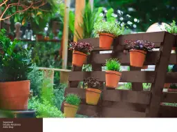 Z czego zrobić kwietnik DIY? Pomysły i instrukcje krok po kroku