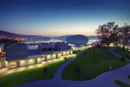 Hotel nad jeziorem Dolny Śląsk? Znajdź idealny na Twój urlop!