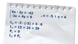 Jak rozwiązać układ równań z 2 niewiadomymi – proste metody i przykłady