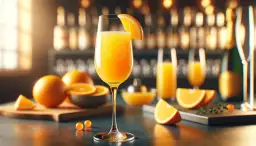 Mimosa drink: Jak przygotować idealny koktajl na każdą okazję