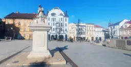 Bielsko-Biała: Co zwiedzić? Bajki, góry, "Mały Wiedeń" Twój plan!