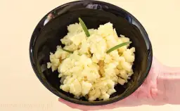 Ziemniak tuczy? Ile kalorii ma ziemniak i jak go jeść zdrowo