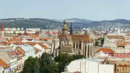 Najlepsze atrakcje w Koszycach, które musisz zobaczyć podczas wizyty