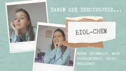 Co robić po biol chemie? Sprawdź najlepsze kierunki i możliwości kariery