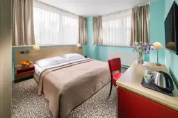 Ile kosztuje nocleg w Czechach? Sprawdź ceny i najlepsze oferty