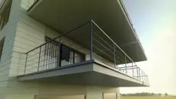 Jak wykończyć balkon – uniknij najczęstszych błędów w renowacji