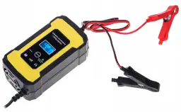 Prostownik 12V 6A: Jaki bezpiecznik? Uniknij pożaru i awarii!