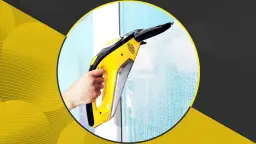 Myjka do okien Vileda czy Karcher – który model naprawdę warto wybrać?