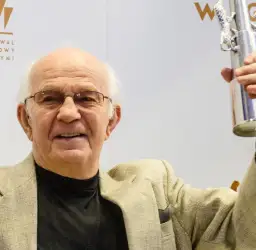 Reżyser Hrabiny Cosel - Jerzy Antczak i jego filmowe dziedzictwo