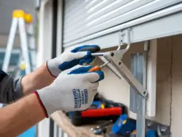 Jak zamontować zwijacz do rolety zewnętrznej - uniknij typowych błędów