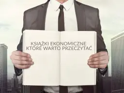Książki ekonomiczne: Wybierz mądrze i zbuduj finansową wolność
