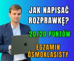 Jak napisać wniosek w rozprawce, aby przekonać czytelnika?