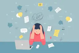 Wypalenie zawodowe: objawy, przyczyny, L4 i jak sobie radzić