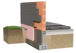 Jak skutecznie izolować fundamenty i uniknąć błędów, które niszczą dom