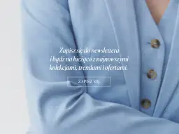 Bluzka do chabrowego garnituru: Jak dobrać idealną? Porady stylistki