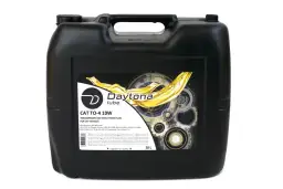 Jaki olej hydrauliczny do Liebherr? Uniknij kosztownych awarii!