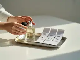 Jak sprawdzić stężenie perfum i uniknąć nietrafionych zakupów