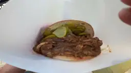 Gdzie zjeść maczankę po krakowsku? Najlepsze miejsca w Krakowie