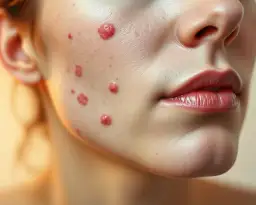 Skuteczne sposoby na pryszcze podskórne - uniknij bólu i podrażnień