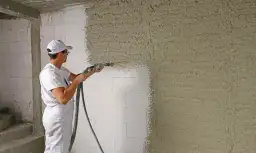 Tynki maszynowe jakie wybrać - uniknij błędów i wybierz najlepiej