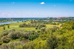 Rezerwat przyrody Góry Pieprzowe - Odkryj unikalne atrakcje i szlaki