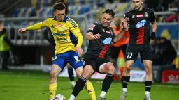 Kiedy losowanie Pucharu Polski 1/4? Sprawdź szczegóły i daty!