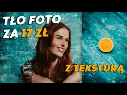 Tła do zdjęć DIY: Praktyczny przewodnik po tanich rozwiązaniach