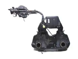 Audi A4 B7 pojemność baku paliwa - co musisz wiedzieć o wersjach