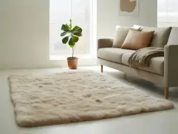 Jak wybrać idealny dywan do salonu? Poradnik krok po kroku