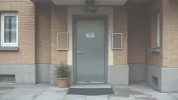 Gdzie złożyć wniosek o mieszkanie komunalne? Oto kluczowe informacje