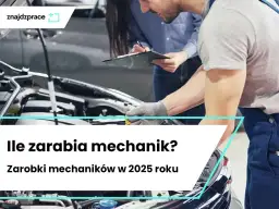 Inżynier Mechanik: Ile Zarobisz i Jak Zbudować Karierę w Polsce?