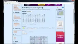 Wyniki Lotto i kody promocyjne: Sprawdź wygrane, zgarnij bonus!