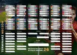 Mundial 2026: Start 11 czerwca! Data, format, gospodarze