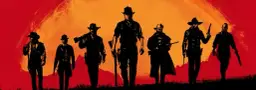 Red Dead Redemption 2: Najlepsze kody i cheaty w grze w 2025!