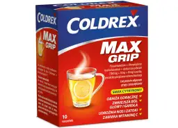 Leki na przeziębienie: Jak wybrać najlepszy lek OTC? Przewodnik