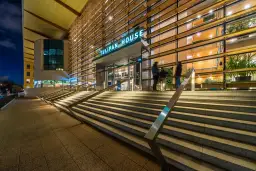 Dom Opieki Tulipan Legionowo: Czy to miejsce dla bliskich?