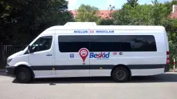 Beskid Oława: Dworzec PKS, rozkłady, alternatywy. Nie daj się zaskoczyć!