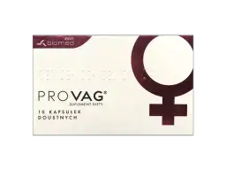 Probiotyki doustne dla zdrowia intymnego: najlepsze wybory.