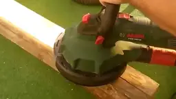 Szlifowanie boazerii - najlepsze narzędzia i skuteczne techniki