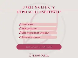 Depilacja laserowa na zawsze? Prawda o trwałej redukcji owłosienia