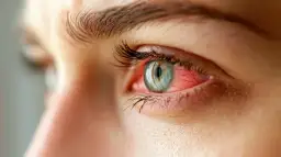 Jakie krople na zaczerwienione oczy naprawdę działają i pomagają?